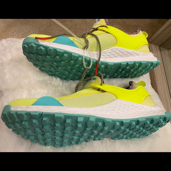 HOST PICK‼️Adidas Stellasport Womens Running Trainer Shoe - Picture 4 of 9